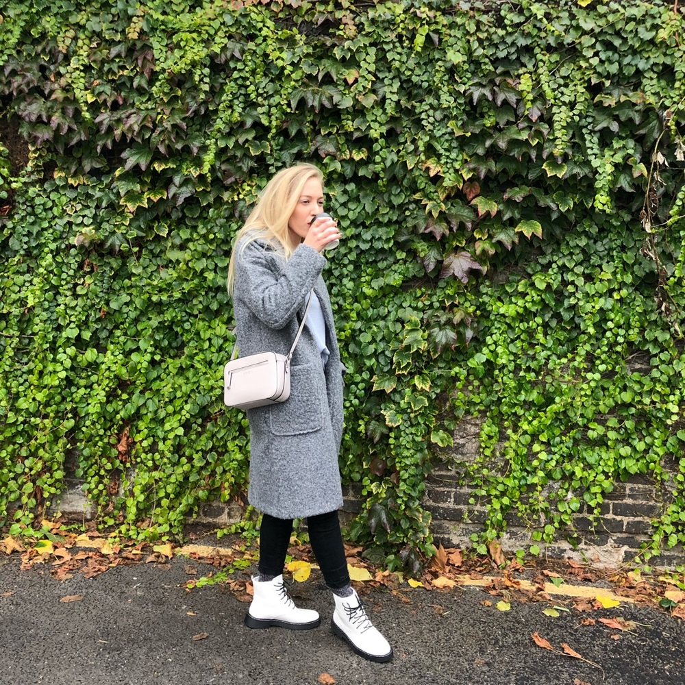 Principles Coat - Picture 4 of 4